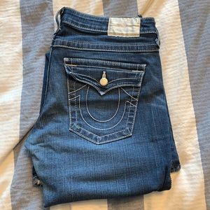 True Religion Jeans size 30